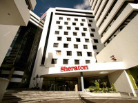 Sheraton Quito Hotel