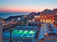 Grande Real Villa Italia Hotel & Spa 5*