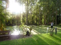 Poppies Bed & Breakfast 4*