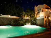 Gattopardo Park Hotel
