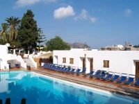 Gattopardo Park Hotel 4*