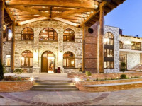 Kazarma Lake Resort & Spa