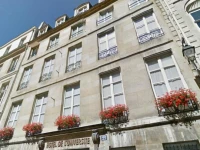 De lUniversite 3*