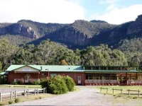 Halls Gap Valley Lodges 4*