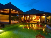 Yalong Bay Villas & Spa 5*