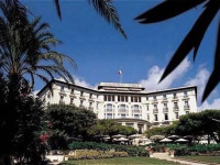 Grand Hotel Du Cap-Ferrat