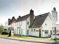 Innkeepers Lodge Canterbury 3*
