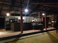 Pai Laguna 2*