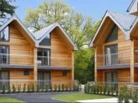 Northbrook Park Mews 4*