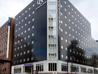 Daiwa Roynet Hotel Yokohama Kannai 3*