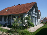Gastehaus Hauser