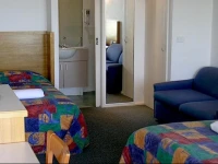 A Great Ocean View Motel 3*