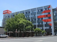 YMCA Hostel 2*