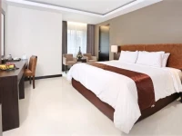Grage Jogja Hotel 