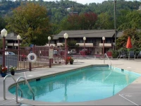 Johnsons Inn 2*