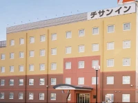 Chisun Inn Fukui 3*