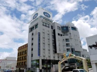 Hotel New Century 2*