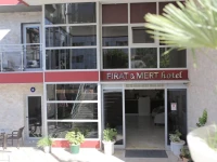 Firat Mert Hotel 