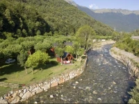 Camping Verneda 3*
