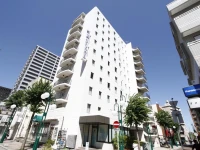 Kawasaki Central Hotel 3*