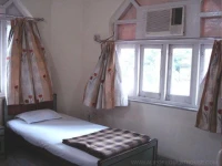 Alipore Guest House 