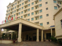 Heritage Hotel Ha Long