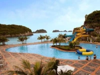 Cat Ba Island Resort 4*