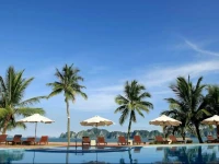 Tuan Chau Island Holiday Villa Halong Bay 4*