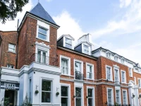 Goodwood Hotel 4*