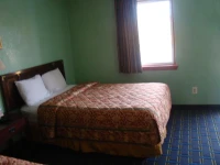 Budget Inn Mount Airy 2*
