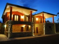 Pinus Rooms 