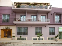 Ilion Spa Hotel 2*