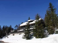 Milka Pension  