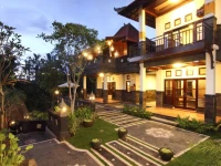 Pondok Pundi Village Inn 4*