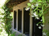 Pagoda Lodge 3*