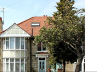 Harrys Bed and Breakfast