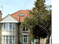 Harrys Bed and Breakfast 4*