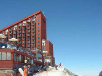 Puerto Del Sol Hotel