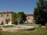 Domaine de la Vivande 3*