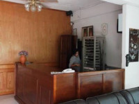 Dumrong Town Hotel