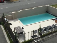 Clear Ridge Apartments 5*