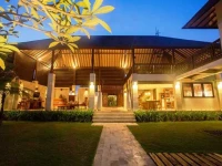 Villa Nelayan / Villa Nelayan by Nakula Management 4*