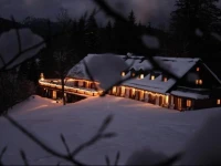 Berghaus Alpenland Apartment Klais 1*