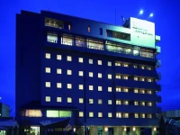 Hotel Plaza Annex Yokote 5*