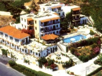 Irida Apart 3*