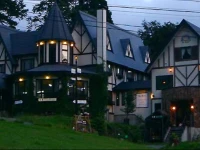 Petit Resort Hotel Der Barte 3*