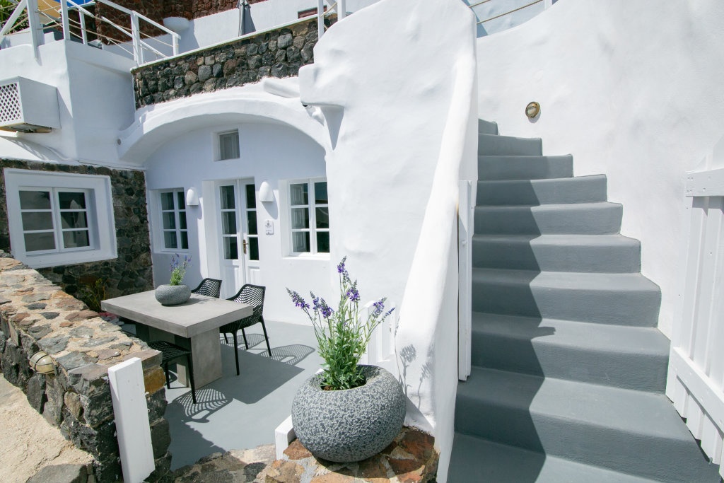 White Pearl Villas 3*