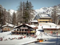 Affittacamere Scalvino 3*