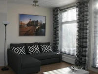 Frankendael Apartments 1*