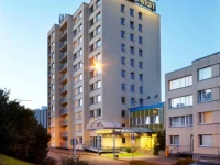 Fortuna West 3*